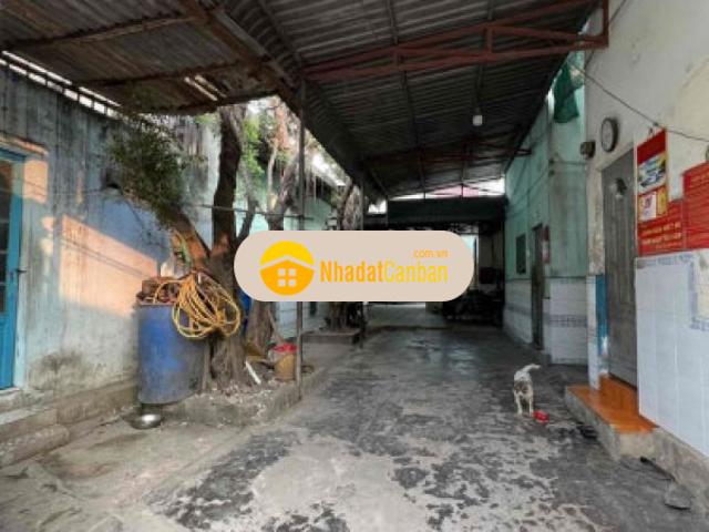 Bán dãy trọ phường hố nai dt 515m2 giá 4tỷ990tr
