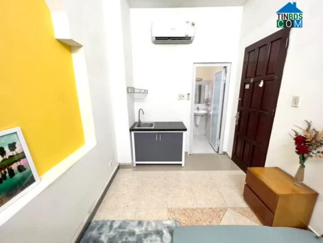 Bán dãy trọ 10Tr, Tháng DT 5.5x14m Quang Trung Gò Vấp 4Tỷ. X