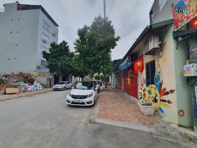 Bán Dãy Trọ 3 Tầng 100m2 Ngõ Ô Tô Thông Gần Phố Dòng Tiền 15 Phòng
