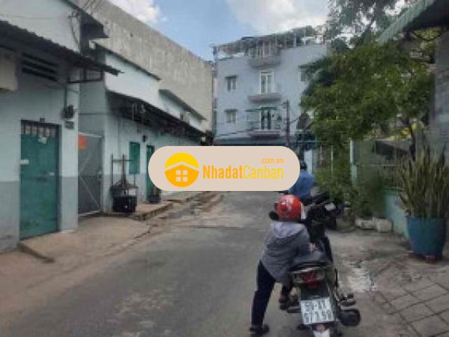 Bán dãy trọ 5 phòng diẹn tích 105m2 giá 4ty950