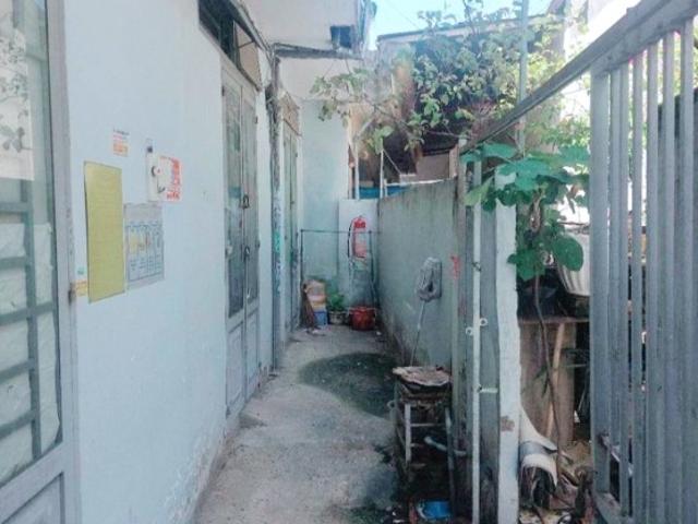 Bán dãy trọ 7 căn riêng biệt 137m2 Hẻm Liên Tỉnh P5 Q8 9,75 tỷ TL