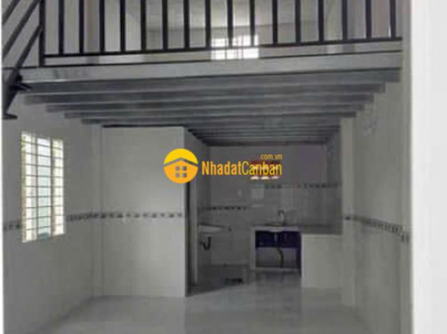 Bán dãy trọ 8 phòng xã phước lợi, bến lức tdt 370m2 thổ giá chốt 3,2 tỷ