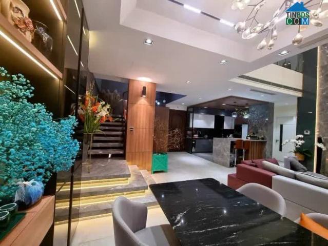 Bán Duplex Roman Plaza Full nội thất cao cấp 190m2 3pn 3wc
