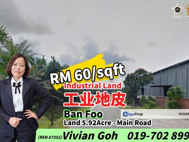 Ban Foo
