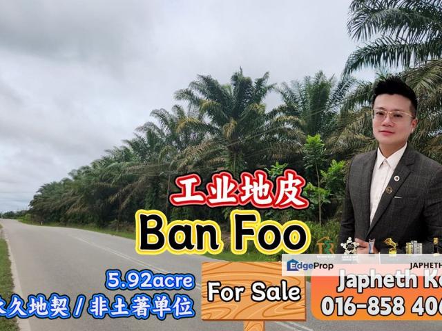 Ban Foo
