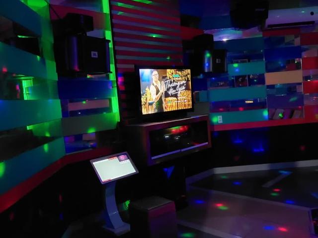 Bán karaoke mặt tiền Huỳnh Tấn Phát Hải Châu 200m2 5 tầng đang kinh doanh giá 27 tỷ