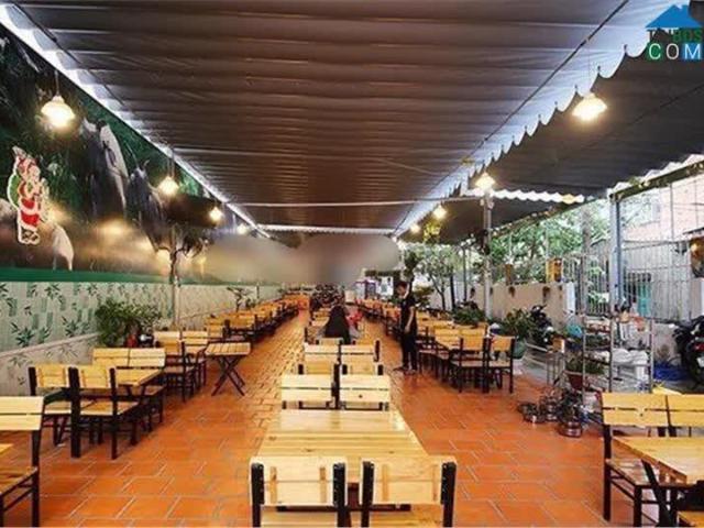 Bán Khuôn Đất 5.500m2 HXH Đường Thống Nhất, P15, Gò Vấp. Dt: 5.500m2 _45mx150m. Giá Bán: 65 Tỷ TL