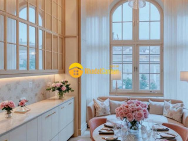 Bán khách sạn mặt tiền bùi thị xuân rẻ nhất khu vực 50 phòng kinh doanh ạ