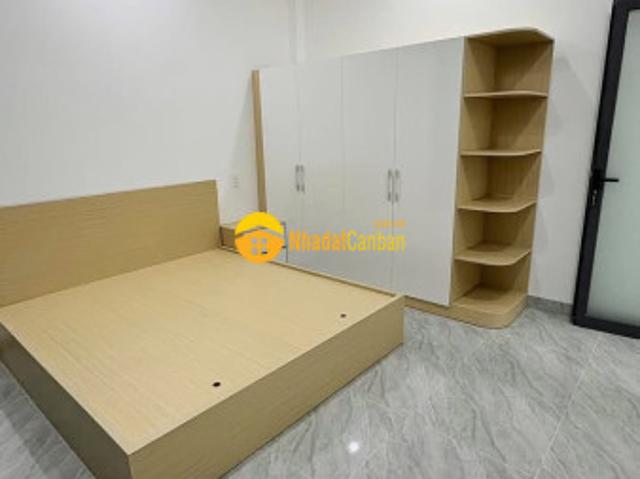 Bán khách sạn mini p. Phước long b, tp. Thủ đức q9 cũ thu nhập 26tr giá 6,85ty
