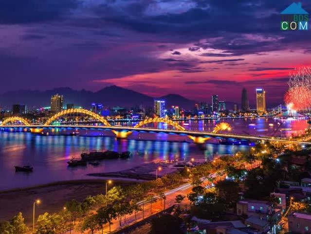 Bán Khách sạn đường Hồ Xuân Hương, cách biển 250m, gần Furama resort, 200m2 giá 55 Tỷ TL