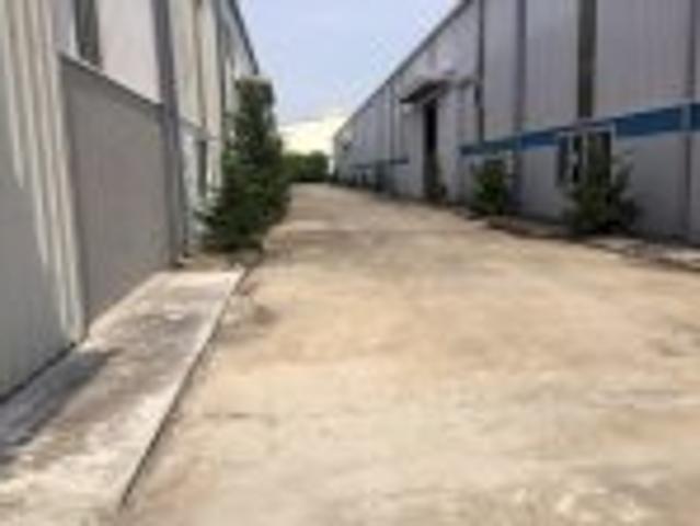 Bán Kho Xưởng Dt 3180M² Đất Ccn Lai Xá Hoài Đức Hà Nội