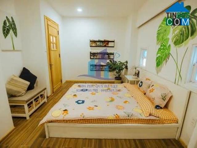 Bán homestay ngay trung tâm Phường 2 Đường Thông Thiên Học Tp. Đà Lạt