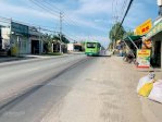 Bán Hà Mặt Tiền 13841M Giá 280 Tỷ Đường Đỗ Văn Dậy