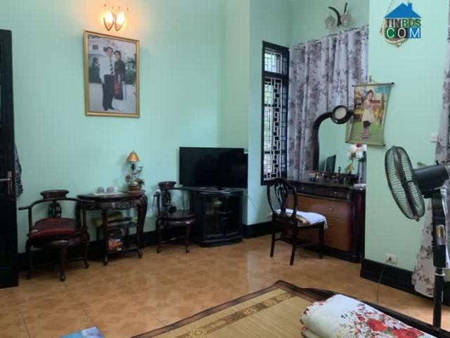 Bán hàng hiếm Võ Chí Công, nhà dòng tiền tốt 118 m2 14,2 tỷ