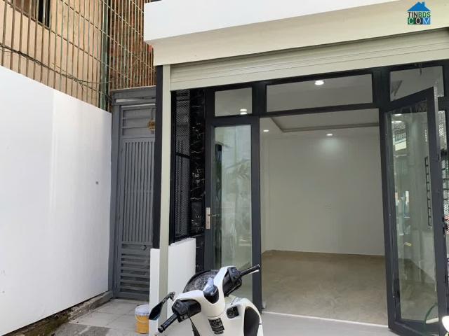 Bán HXH Trần Đình Xu, Nguyễn Cư Trinh, Quận 1. 4x9m, Chỉ 10.7 tỷ