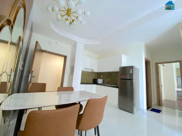 Bán Jamila Khang Điền Nội Thất Mới Đẹp, Số Ít Căn Hộ Đều Có View Ở 2PN