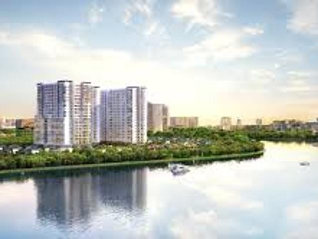 BÁN OFFICETEL SUNRISE RIVERSIDE NHÀ BÈ – CƠ HỘI ĐẦU TƯ SINH LỢI HOÀN HẢO!