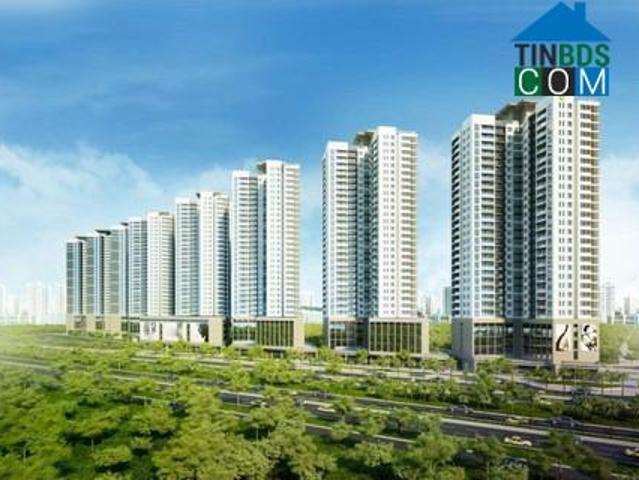 Bán lỗ 200tr căn hộ 2pn ntcb 76m2 the sun avenue 4.1 tỷ all