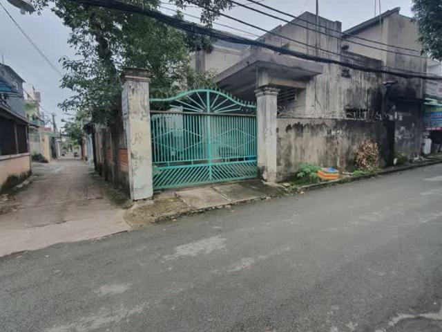 Bán Lô Biệt Thự Góc 2 Mặt Tiền Tân Hiệp 212M2 Đường Xe Hơi Giá Rẻ Đầu Tư