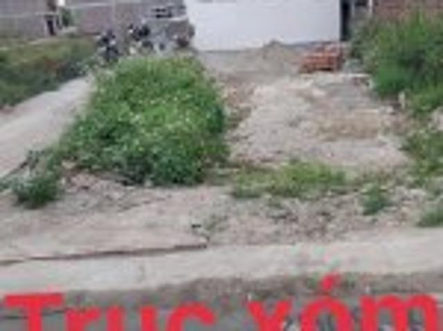 Bán Lô Góc Đẹp Đường Trục Thông Rộng 4M Tại Văn Xá, Quốc Tuấn, An Dương, Hải Phòng