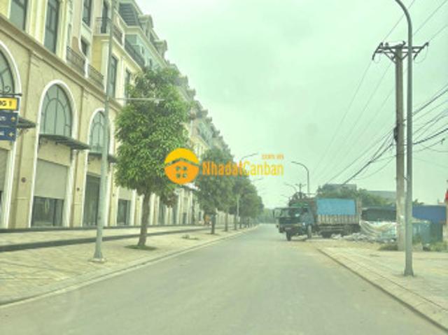 Bán lô góc đất đấu giá thôn 14, nghĩa trụ, hưng yên 190m2 mtien 10m 2 mặt tiền 3 thoáng
