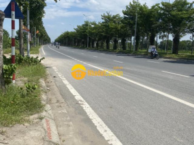 Bán lô góc 45m2 tam hưng ô tô gần cenco5
