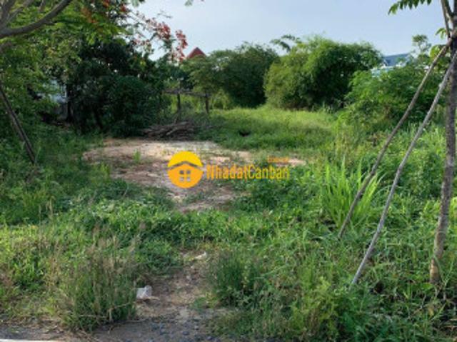 Bán lô đất 500m2 đối diện dự án vinhome giá tốt cho anh chị đầu tư
