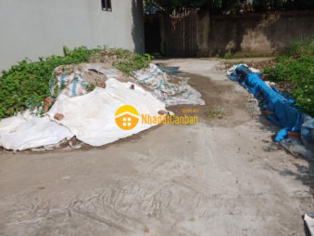 Bán lô đất 55m2 tại chỉ đạo văn lâm, nhỉnh 900tr