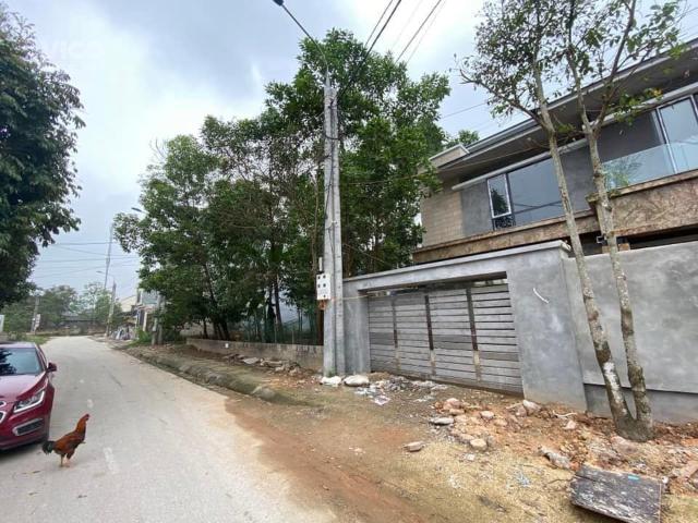 Bán lô đất 98m2 7B Túc Duyên, sát toà án tỉnh, p Túc Duyên, tp Thái Nguyên. Giá 2ty