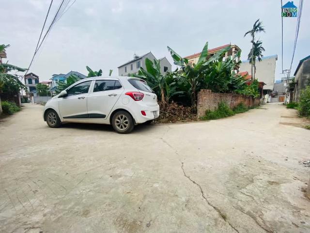 Bán Lô Đất 100m, Mt 4,3m, Full Tc, Lh E Quang Chính Chủ, Giá Đầu Tư, F0