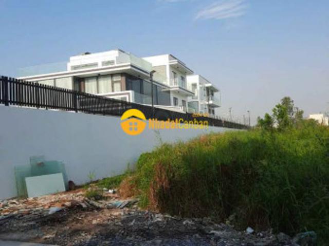 Bán lô đất 110m2 giá chỉ 1 tỷ 200 phạm văn hai gọi cho em xem đất