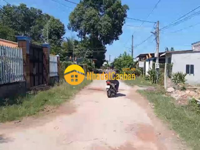 Bán lô đất 128m2 giá 9xx triệu gia bình trảng bàng gọi cho em xem đất