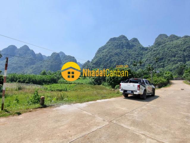 Bán lô đất tại dẻ cau, lương sơn, hoà bình giá 6xx, diện tích 170m², mặt tiền 5.5m