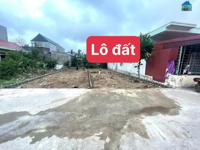 Bán lô đất Tân Thành Dương Kinh 82,5m² – ngõ 8m hiếm khu dân cư, giá 2x triệu/m² ZALO 0567 222