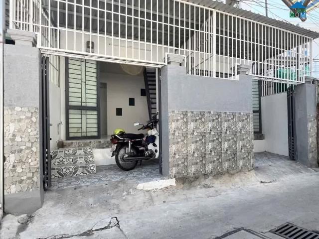Bán lô đất Vĩnh Thạnh vị trí đẹp cách 23/10 chỉ 80m 70,4m2 ngang 6m8