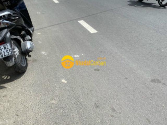 Bán lô đất xã vĩnh thạnh nha trang. Đối diện toyota giá 900 triệu