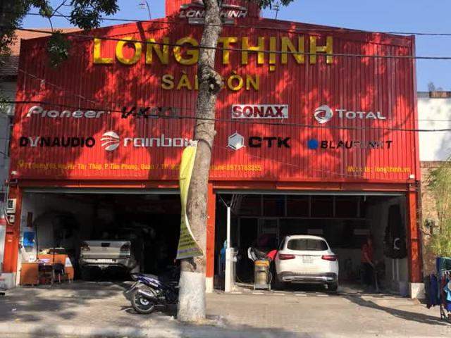 Bán lô đất biệt thự hiện trạng nhà câp 4 mặt tiền đường 16m đẹp trong KĐC Tân Quy Đông p. Tân Phong