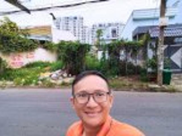 Bán Lô Đất Biệt Thự Khu Bên Sông Đường 10 Hiệp Bình Chánh Thành Phố Thủ Đức