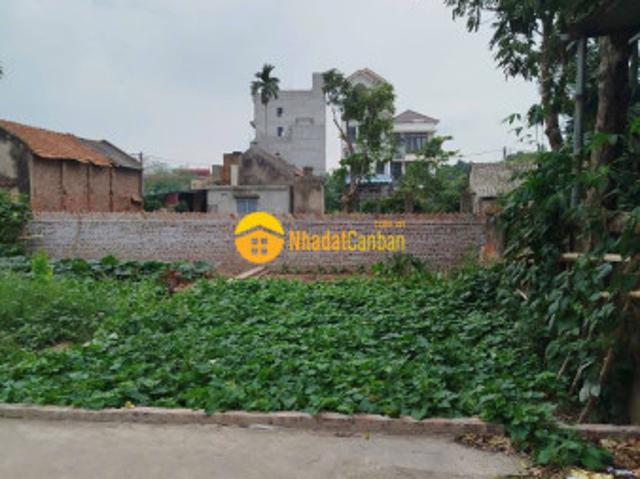 Bán lô đất dt 42m2 tại ngọc lịch, như quỳnh, tài chính công nhân 0828218