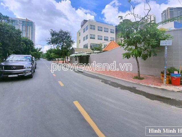 Bán lô đất Giang Văn Minh, An phú, DT đất 90m2, ngang 4,5m, gần sông Saigon