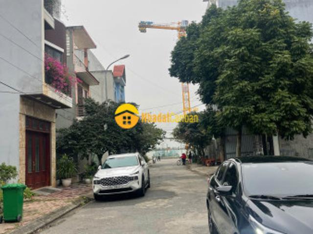 Bán lô đất khu trung tâm huyện ủy, vị trí đẹp, giá tốt 0835459