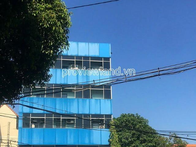 Bán lô đất đường Lê Quang Định, Gò Vấp, 18x50m đất, đang cho thuê giá cao