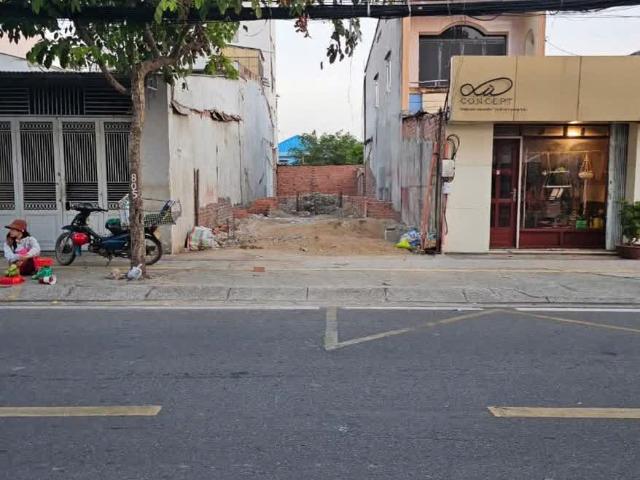 Bán Lô Đất Đẹp – 132m2, Phạm Thế Hiển, Q8 – Chỉ 9.3 Tỷ