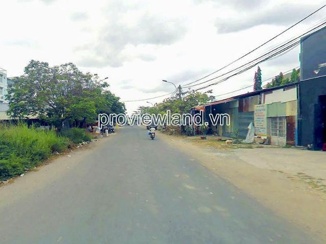 Bán lô đất Quận 9, đường 20m, khu Liên Phường, 16x20m đất, khu tiền năng kinh tế cao
