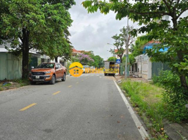 Bán lô đất rẻ nhất khu trường an, ph thanh bình, tp hd, 250m2, mt 12.5m, vị trí đẹp, ko lỗi