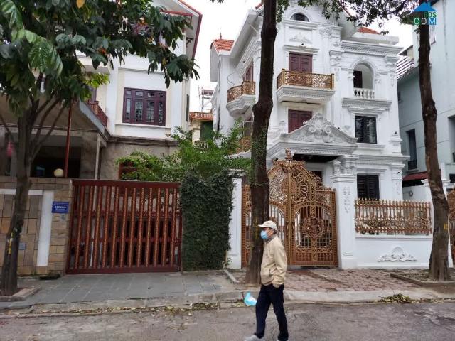 Bán liền kề Mễ Trì Tư Liên Hà Nội 24 tỷ