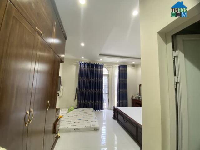 Bán liền kề nguyễn trãi, Q. Thanh Xuân, khu dân chí cao, an ninh đảm bảo