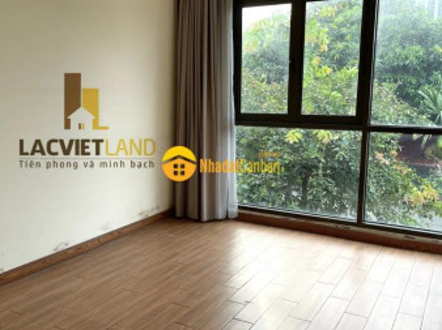 Bán liền kề arden park, hà nội garden city thạch bàn, long biên. Diện tích 144 m2, mặt tiền 8m