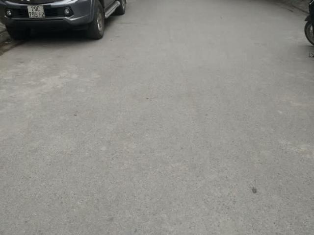 Bán liền kề DV Hà trì, vị trí đắc địa, bán đất tặng nhà, 78m2, giá 6.2 tỷ