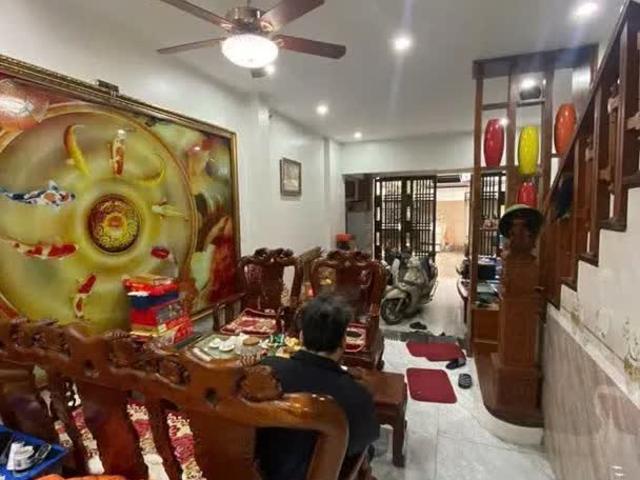 Bán Liền Kề Kđm Mới Văn Phú – Hà Đông Ô Tô Tránh Đỗ Ngày Đêm Nội Thất Đẹp Ở Ngay 5 Tầng 19.5 Tỷ